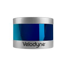 Velodyne Puck Hi-Res Lidar Sensor